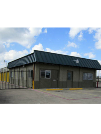 facility