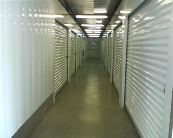 facility