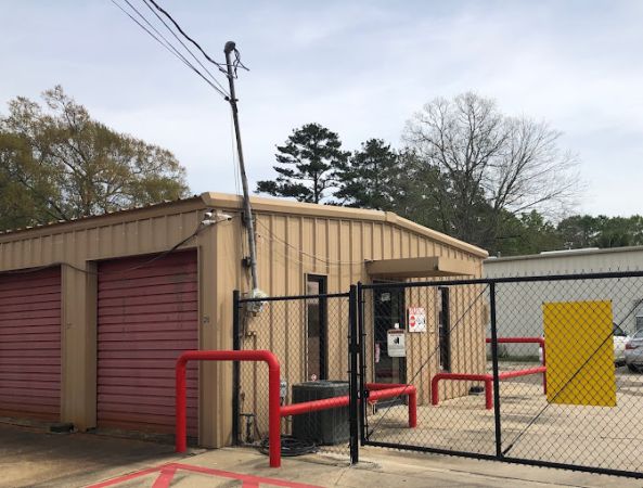 facility