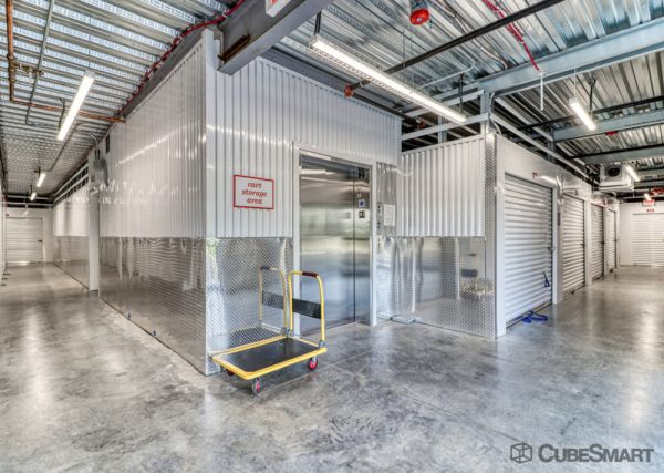 Facility