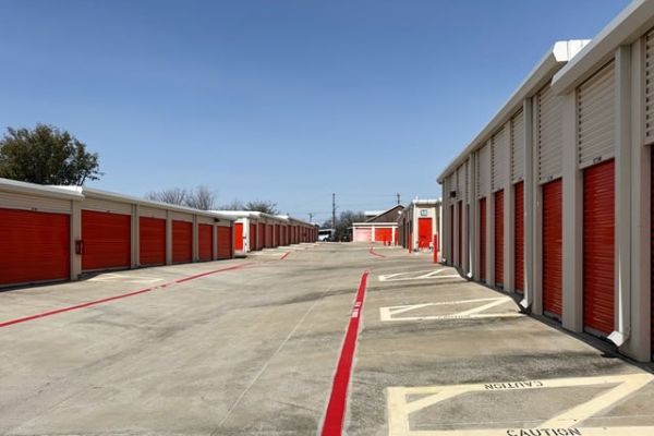 Facility