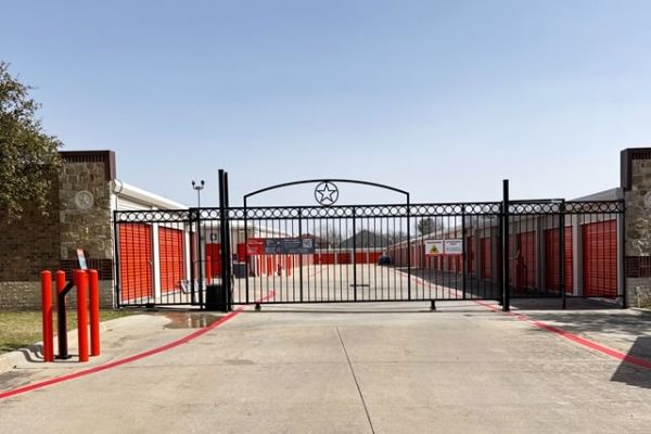 Facility
