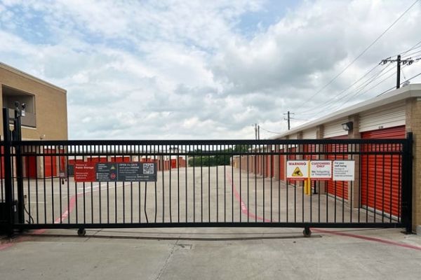 Facility