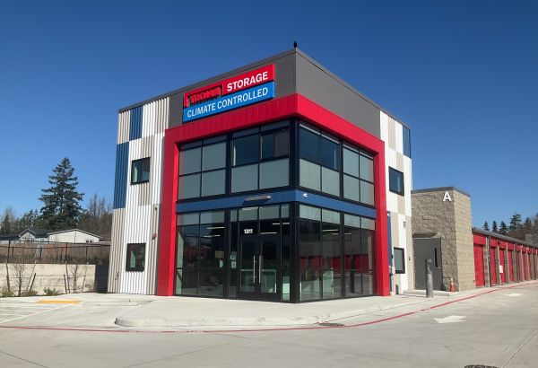 facility