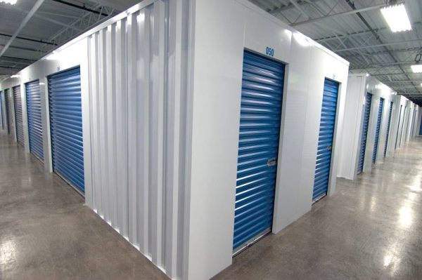 facility