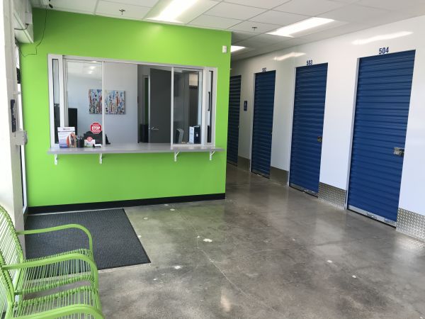 Facility