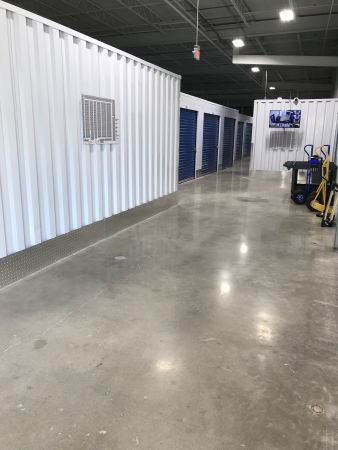 Facility