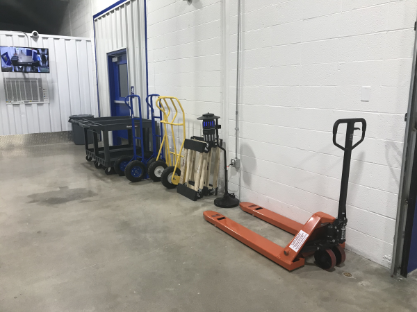 Facility