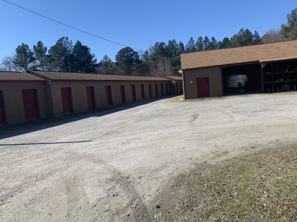 facility
