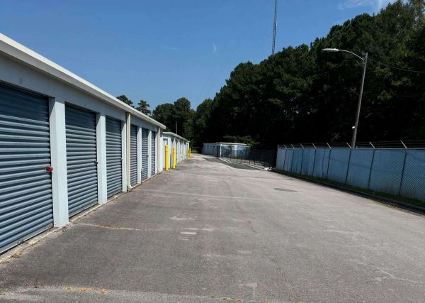 facility