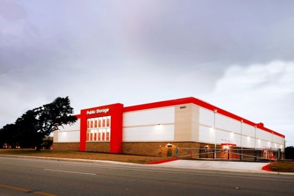 facility