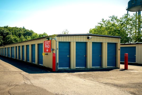facility