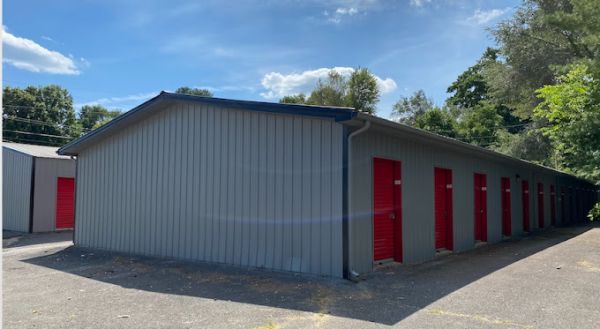 facility