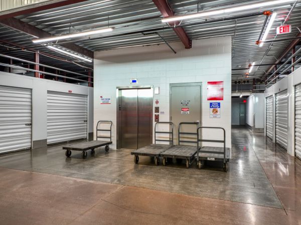Facility