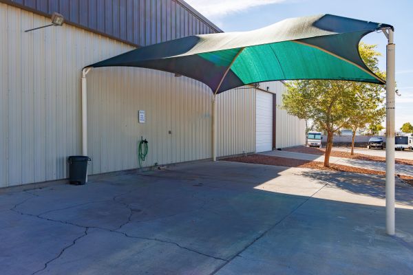 Facility
