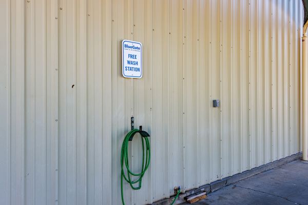 Facility