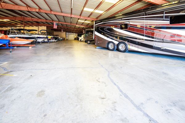 Facility