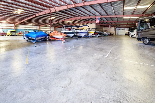 Facility