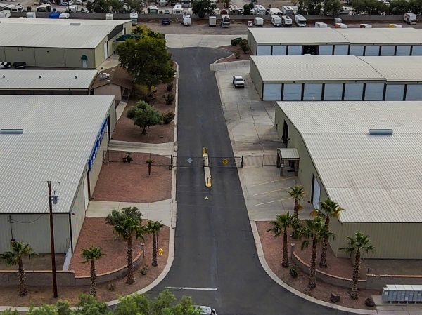 Facility
