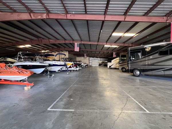 Facility