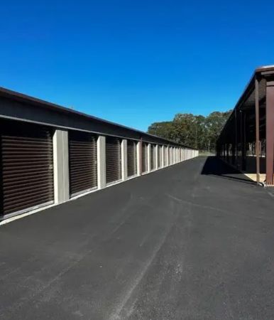 Facility