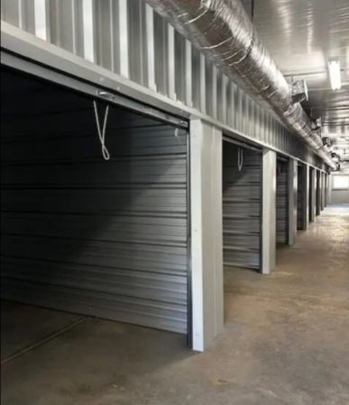 facility