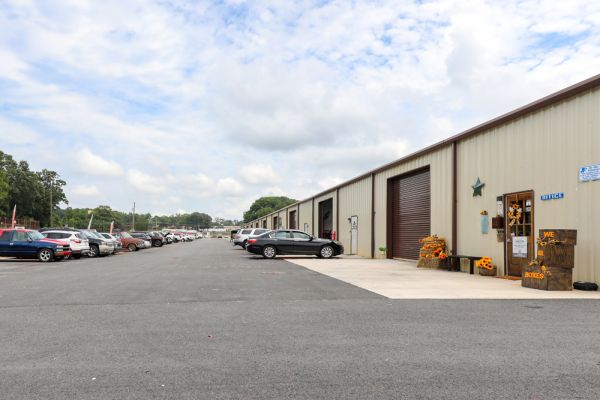 Facility
