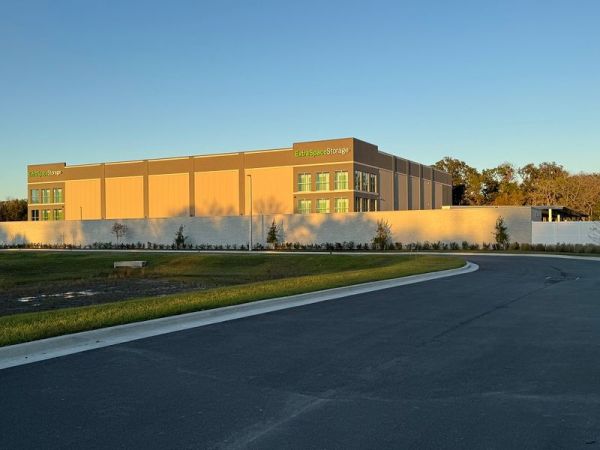 facility