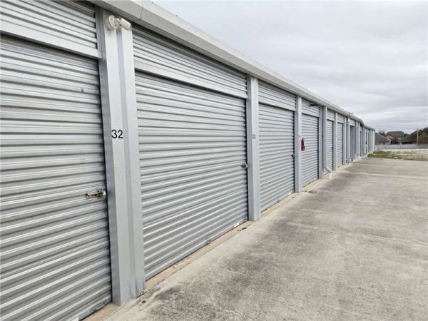 facility