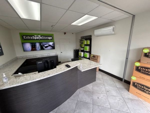Facility