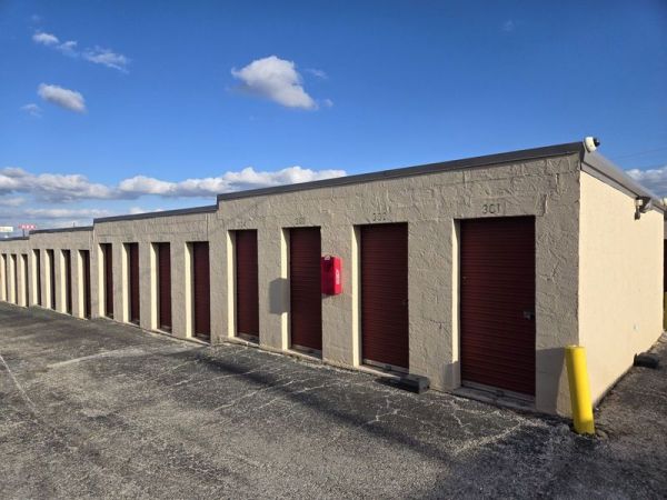 Facility