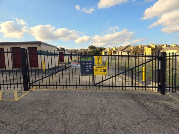 Facility