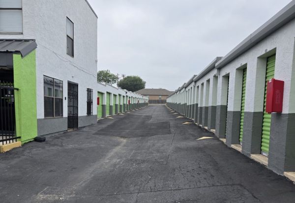 Facility