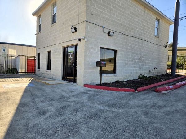 facility