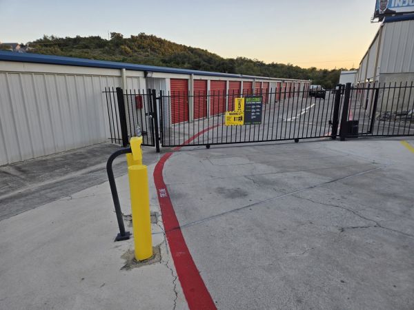facility