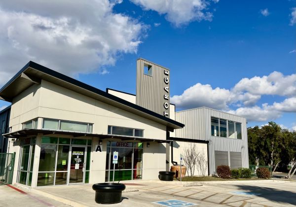 facility