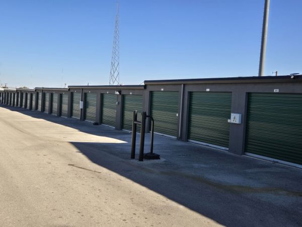 facility
