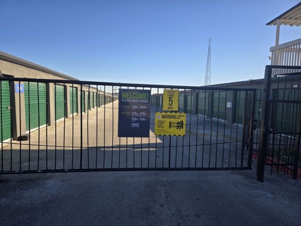 Facility