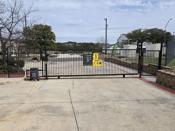 Facility