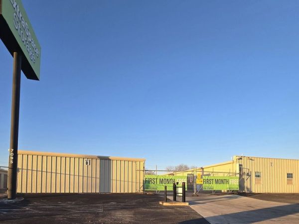 facility