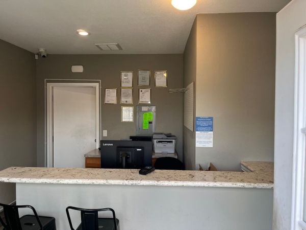 Facility