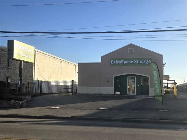facility