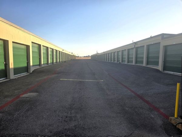 Facility