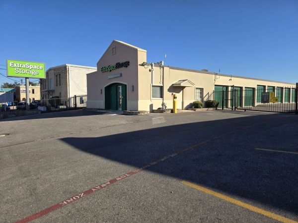 facility