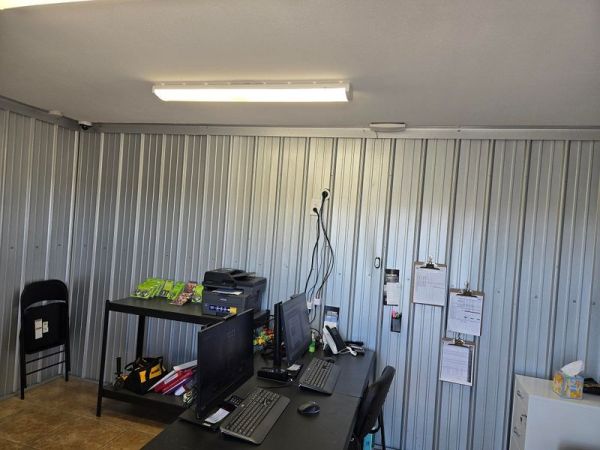 Facility