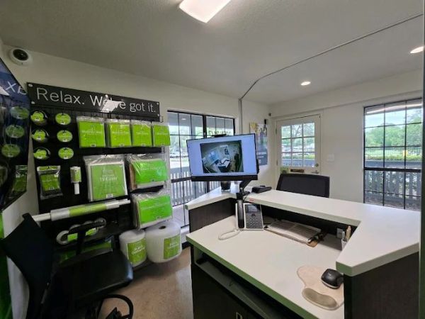 Facility