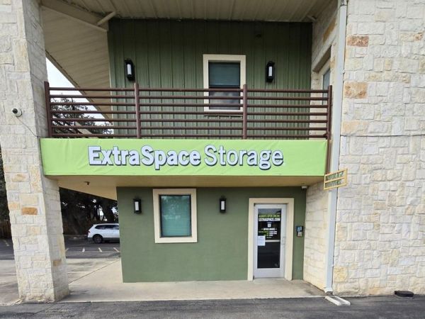 facility