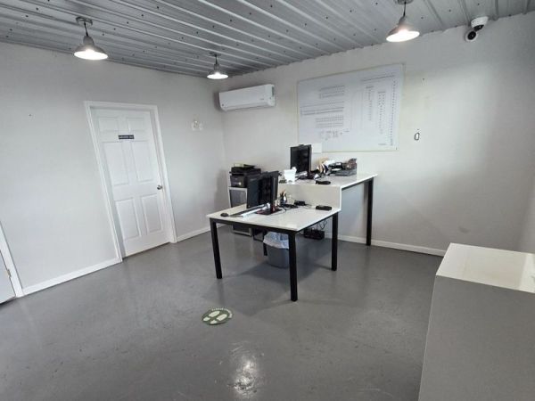 Facility