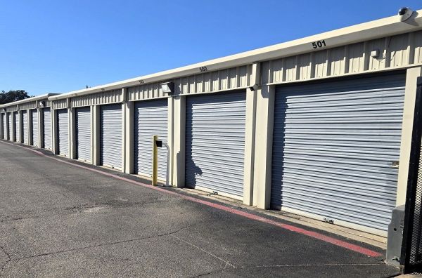 Facility