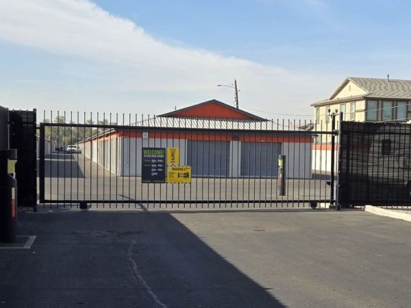 Facility